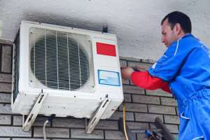 24/7 and Emergency HVAC Near Centralia, MO | Air Conidtioning and Heating Contractors